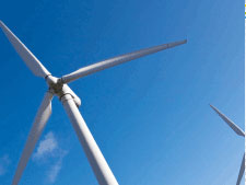 Wind Turbine