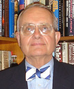 Dr. Richard Bilas, Ph.D., Member of Advisory Board