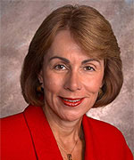 Sunne Wright McPeak, Member of Advisory Board