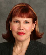 Trudi Gardner, Director of Public & Government Relation